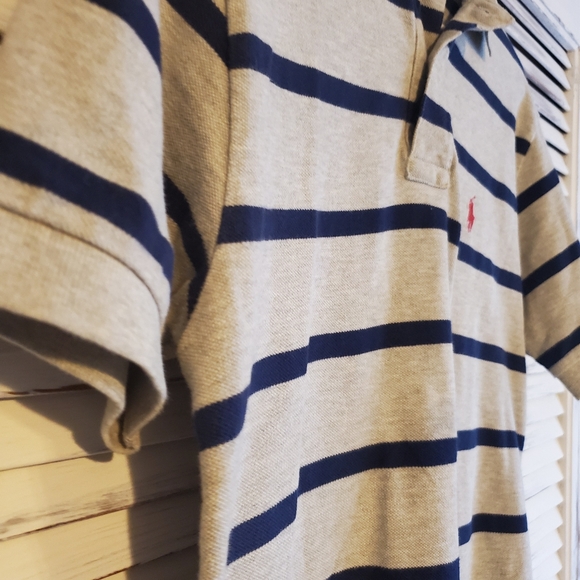 Ralph Lauren Mens Collared  Polo Size S. - Picture 5 of 6